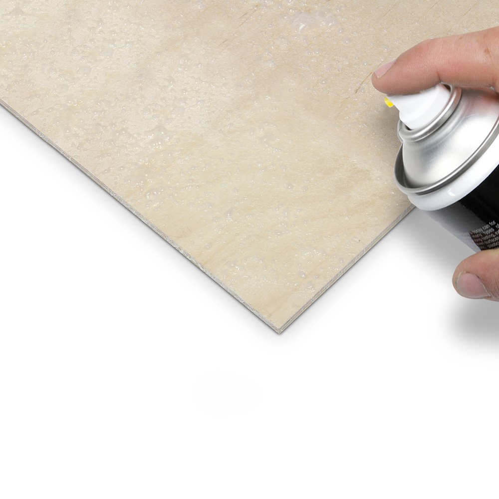 Colla spray in bomboletta da 500 ml