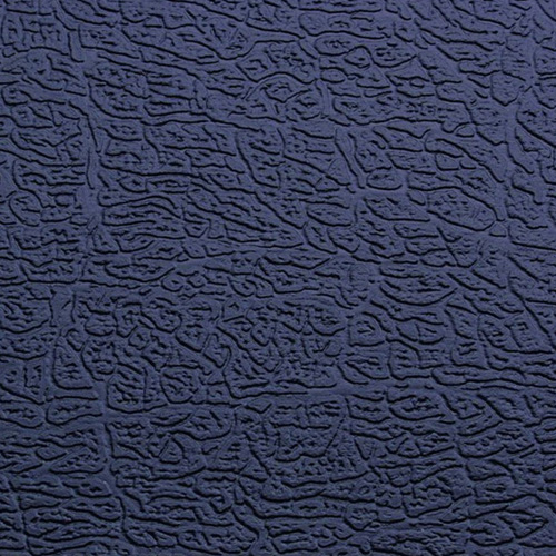 Tolex nero Leather Alligator black h132cm spessore 0,5 mm