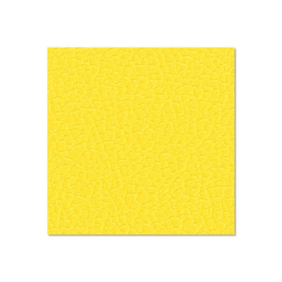 Laminato pvc giallo
