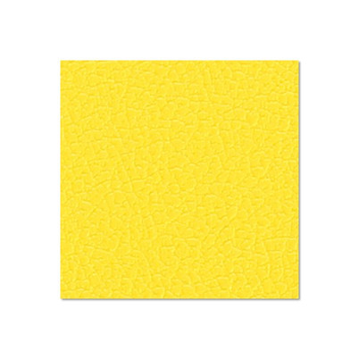 Laminato pvc giallo