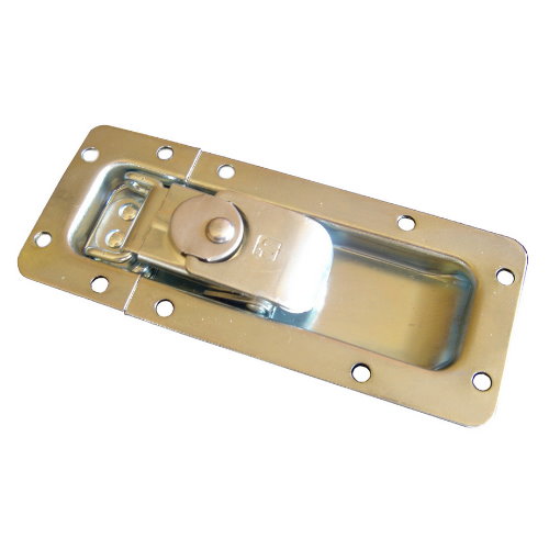 Chiusura ad incasso a farfalla h45mm - Clicca l'immagine per chiudere