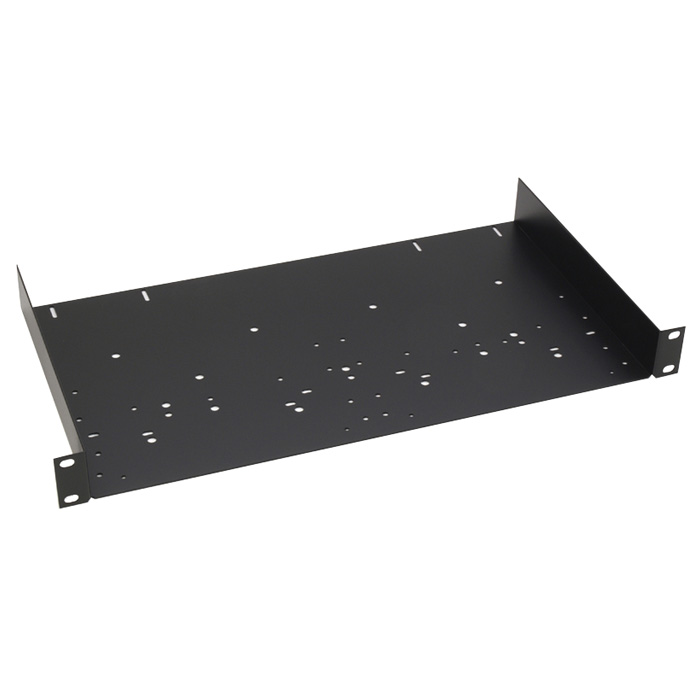 Vassoio rack 1 unit P 250mm