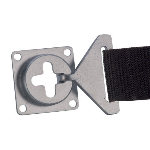 Case Connection System Lashing Strap for 87981