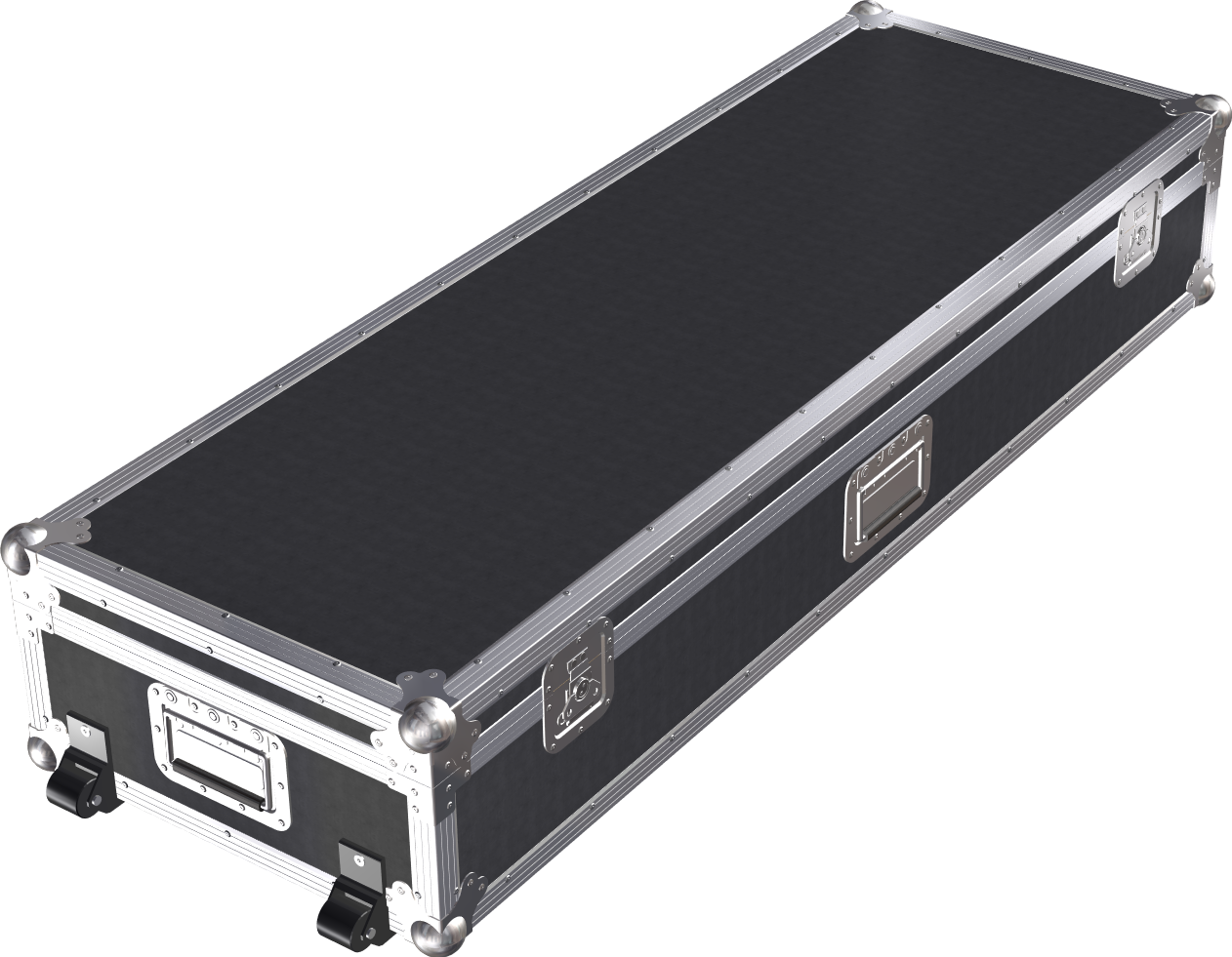 Flightcase per Kawai VPC1