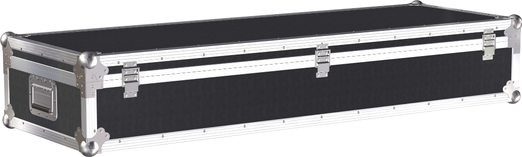 Flightcase per Kawai VPC1