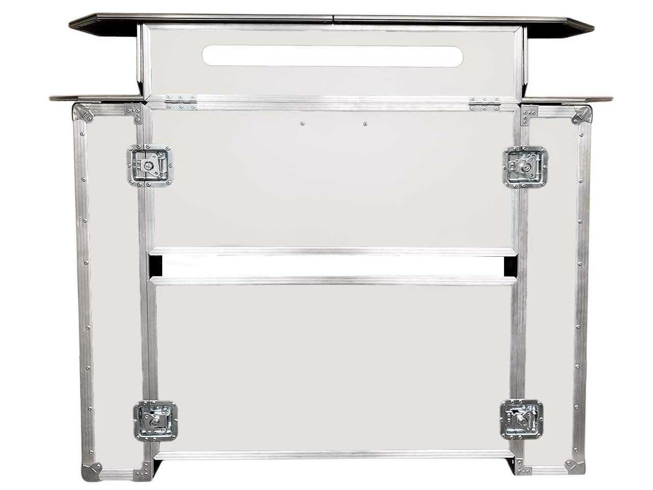 FLIGHTCASE WORKSTATION BARTENDER - Clicca l'immagine per chiudere