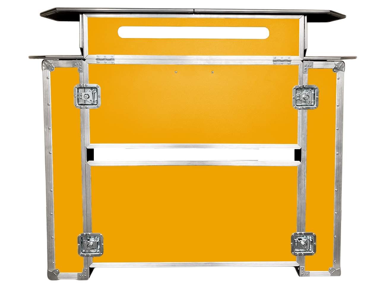 FLIGHTCASE WORKSTATION BARTENDER