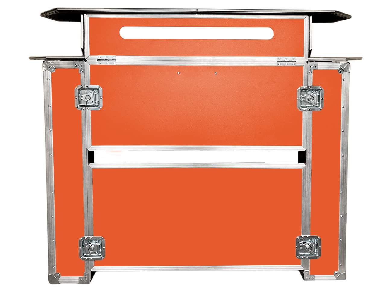 FLIGHTCASE WORKSTATION BARTENDER