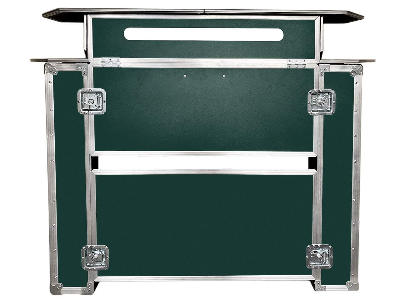 FLIGHTCASE WORKSTATION BARTENDER - Clicca l'immagine per chiudere