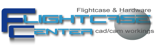 Flightcase center